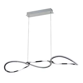 Подвесная люстра Vele Luce Caso VL7023P03