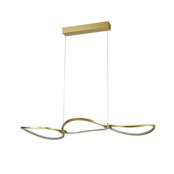 Подвесная люстра Vele Luce Caso VL7024P03