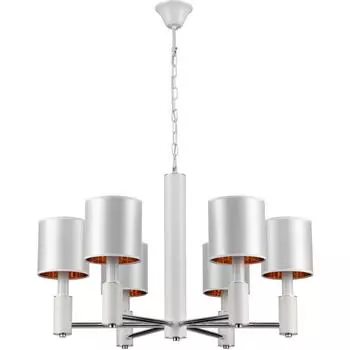 Подвесная люстра Vele Luce Castello VL1803L06