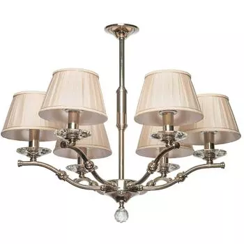 Подвесная люстра Vele Luce Daisy VL1063L06