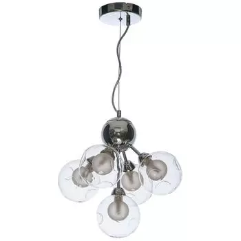 Подвесная люстра Vele Luce Dandelion VL1173L05