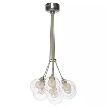 Подвесная люстра Vele Luce Dandelion VL1173L07