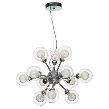 Подвесная люстра Vele Luce Dandelion VL1173L12