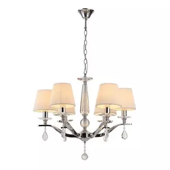 Подвесная люстра Vele Luce Destino VL1603L06