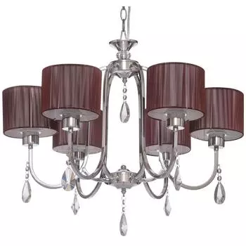 Подвесная люстра Vele Luce Diva VL1593L06