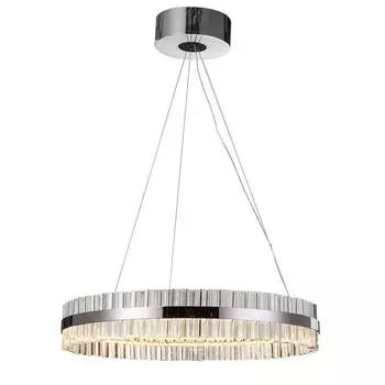 Подвесная светодиодная люстра Faccia Vele Luce VL1693P01