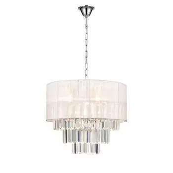Подвесная люстра Vele Luce Fata VL3173P07