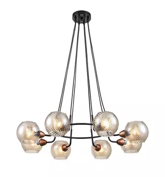 Подвесная люстра Vele Luce Imelda VL5832P08