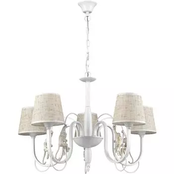 Подвесная люстра Vele Luce Infanzia VL2031L05