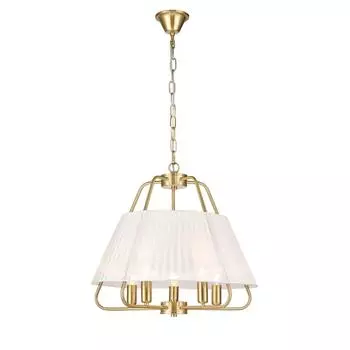 Подвесная люстра Vele Luce Isabella VL4254P05