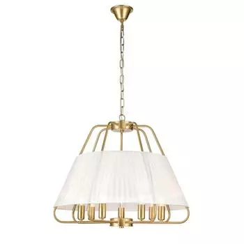 Подвесная люстра Vele Luce Isabella VL4254P07