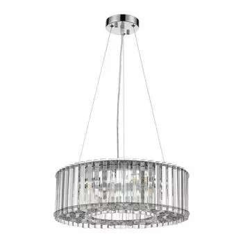 Подвесная люстра Vele Luce King VL2173P05