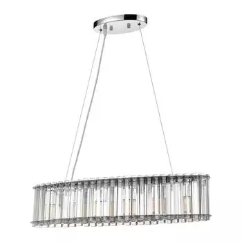 Подвесная люстра Vele Luce King VL2173P06