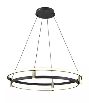 Подвесная люстра Vele Luce Libertas VL7314P24