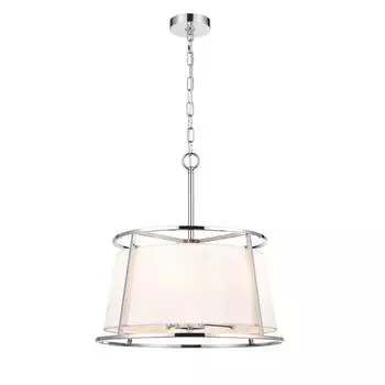 Подвесная люстра Vele Luce Linda VL4243P05