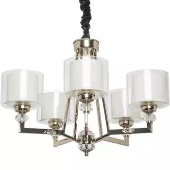 Подвесная люстра Vele Luce Lotus VL1053L05