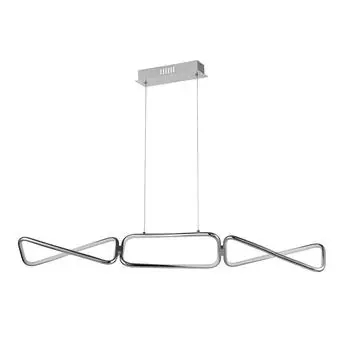 Подвесная люстра Vele Luce Mio VL7063P03