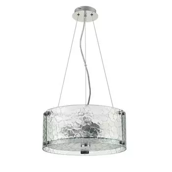 Подвесная люстра Vele Luce Moon VL5133P03