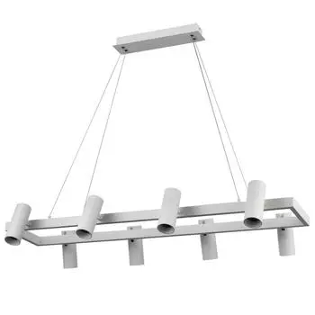 Подвесная люстра Vele Luce Neo 340 VL10021P08