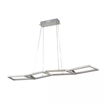 Подвесная люстра Vele Luce Netta VL7075P04