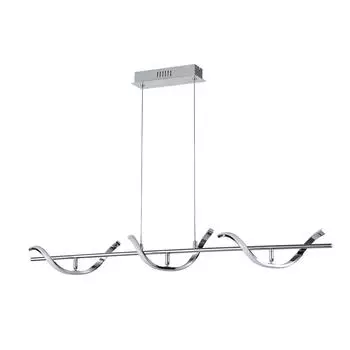 Подвесная люстра Vele Luce Nota VL7093P03