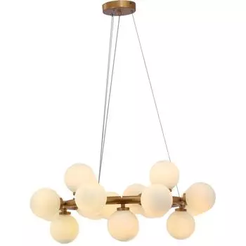 Подвесная люстра Vele Luce Orbita VL1704P20