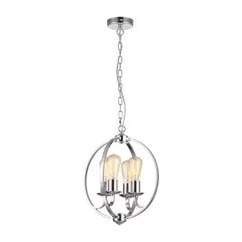 Подвесная люстра Vele Luce Palloncino VL1495L04