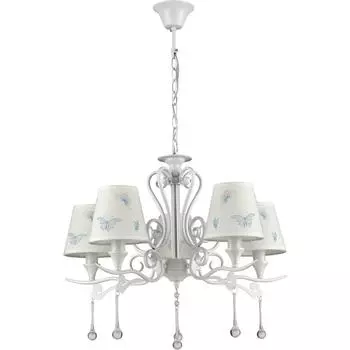 Подвесная люстра Vele Luce Puro VL1821L05