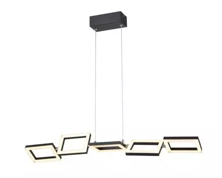 Подвесная люстра Vele Luce Retta VL7012P05