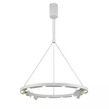 Подвесная люстра Vele Luce Satellite VL7171P12