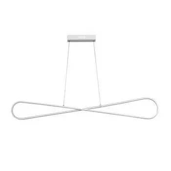 Подвесная люстра Vele Luce Senso VL7051P01