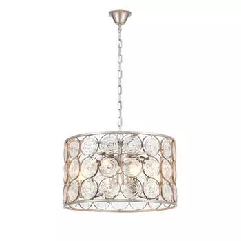 Подвесная люстра Vele Luce Sophie VL3233P08