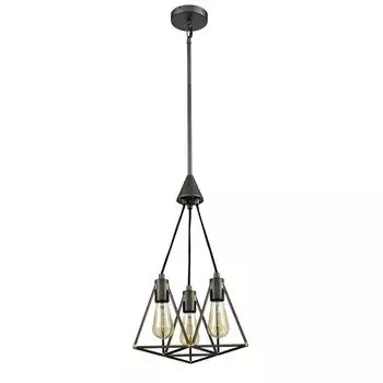 Подвесная люстра Vele Luce Storm VL6136P03