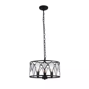 Подвесная люстра Vele Luce Tredici VL6162P03