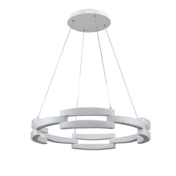 Подвесная люстра Vele Luce Ufo VL7111P12