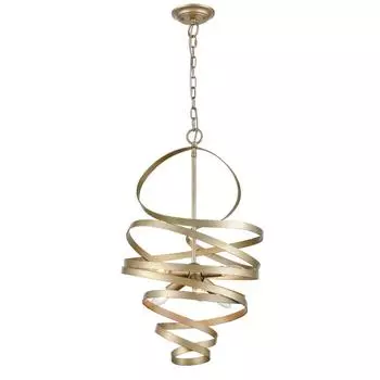 Подвесная люстра Vele Luce Violino VL4174P06