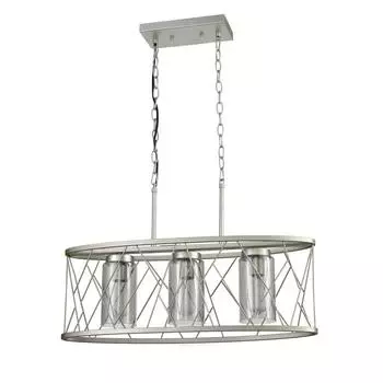 Подвесная люстра Vele Luce Voyage VL6083P03