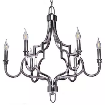 Подвесная люстра Vele Luce Zenzero VL1095L06