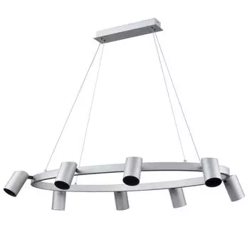 Подвесная люстра Vele Luce Zoom 340 VL10113P08