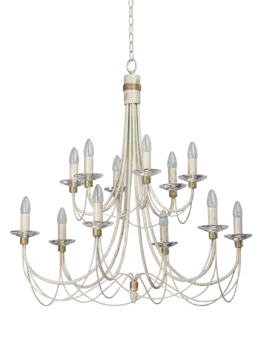 Подвесная люстра Vitaluce 1150 V1150/12