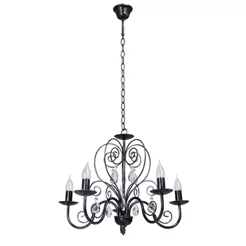 Подвесная люстра Vitaluce 1179 V1179/5