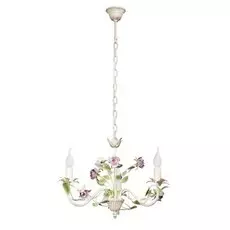 Подвесная люстра Vitaluce 1184 V1184/3