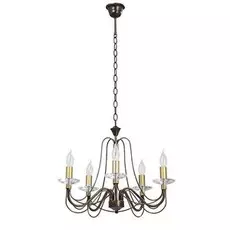Подвесная люстра Vitaluce 1205 V1205/5