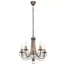 Подвесная люстра Vitaluce 1253 V1253/5