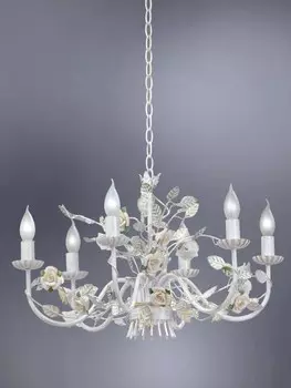 Подвесная люстра Vitaluce 1262 V1262/6