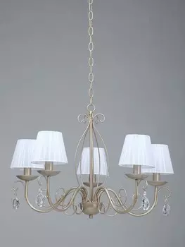 Подвесная люстра Vitaluce 1265 V1265/5