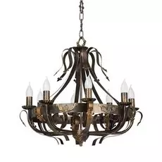 Подвесная люстра Vitaluce 1350 V1350/8