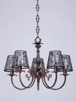 Подвесная люстра Vitaluce 1360 V1360/5