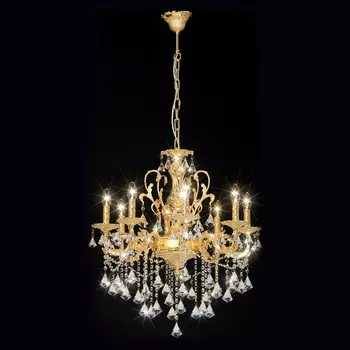 Подвесная люстра Vitaluce 2301 V2301/8