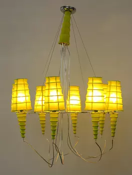 Подвесная люстра Vitaluce 2342 V2342/8PL